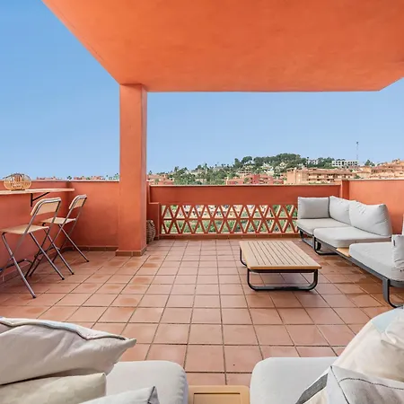 Apartment Reserva De