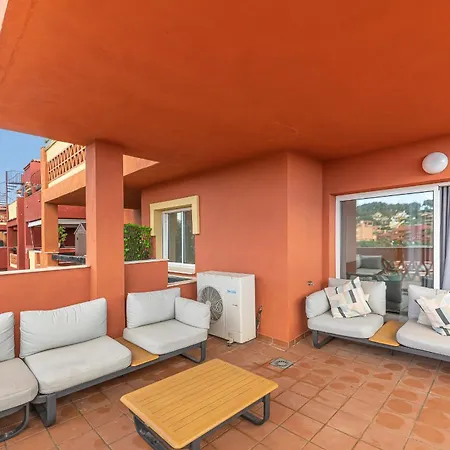 Reserva De Apartment *