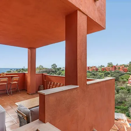 Apartment Reserva De Marbella