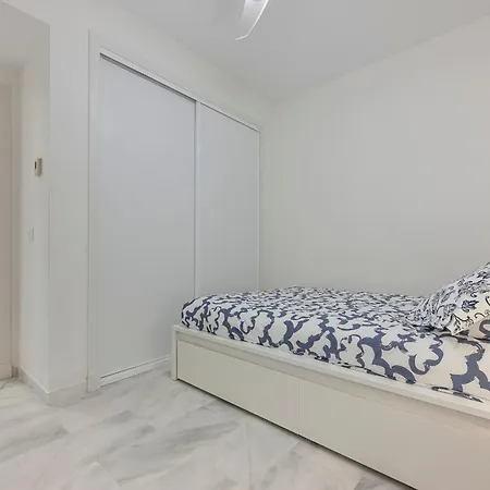 Reserva De Apartment *