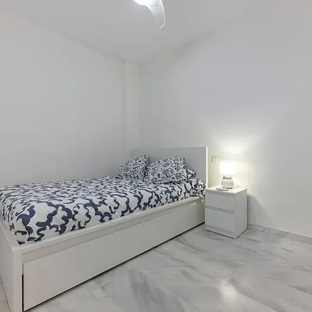 Apartment Reserva De *
