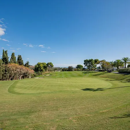 Reserva De Apartment Marbella