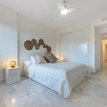 Reserva De Apartment Marbella