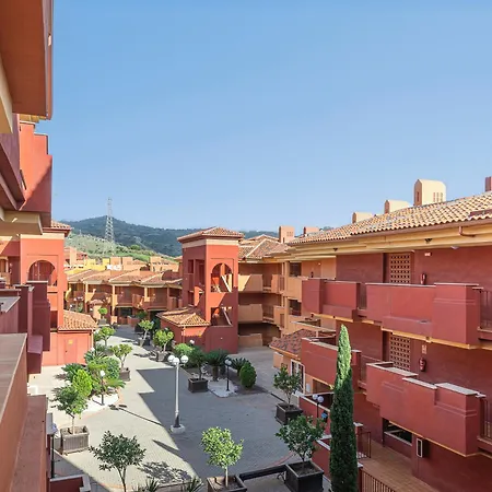 Apartment Reserva De Marbella