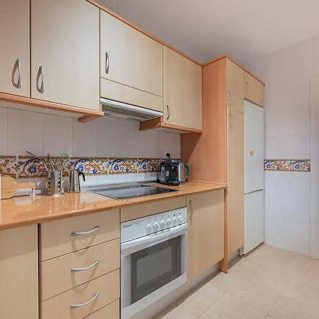 Reserva De Apartment *