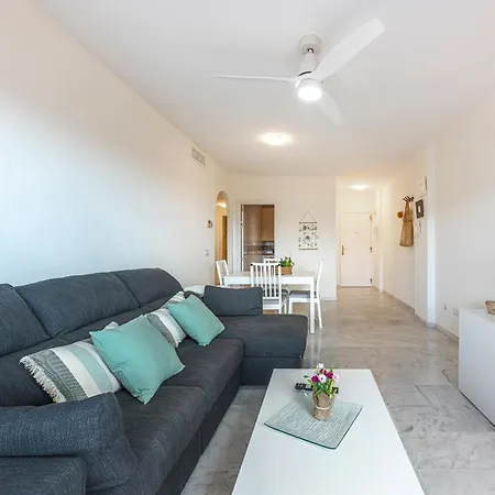 Apartment Reserva De